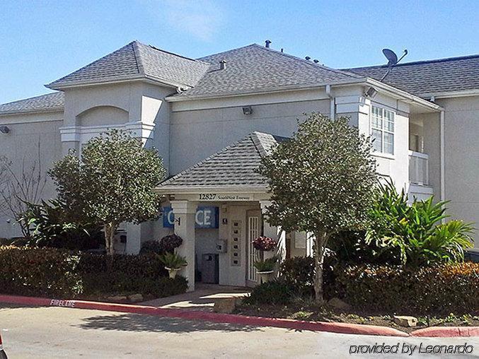 Studio 6-Stafford, Tx - Houston - Sugarland מראה חיצוני תמונה