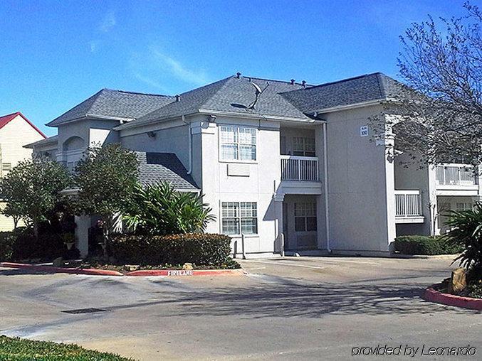 Studio 6-Stafford, Tx - Houston - Sugarland מראה חיצוני תמונה